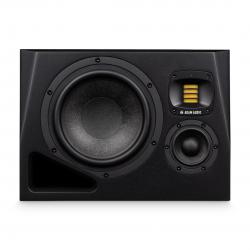 Adam Audio A8H-L Negro