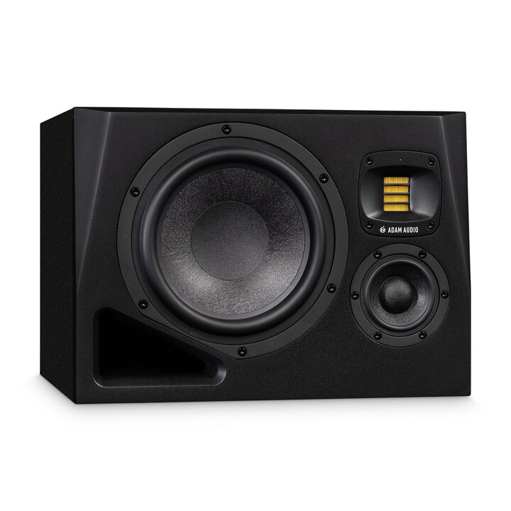 Adam Audio A8H-L Negro