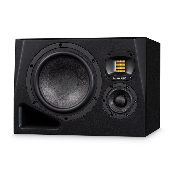 Adam Audio A8H-L Negro