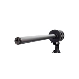 RØDE NTG8 Negro