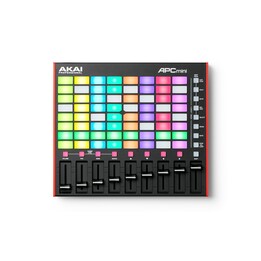 AKAI APC Mini MK2 - Ableton Live Controller