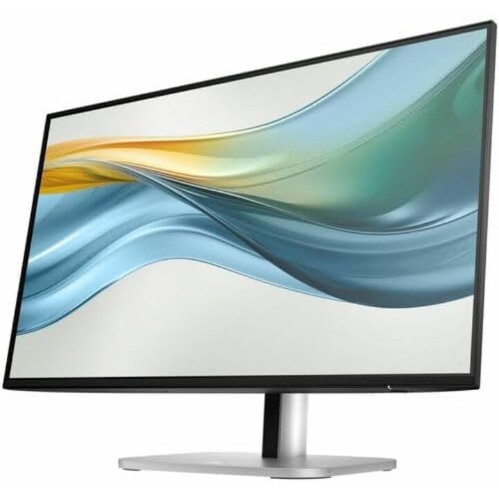 HP Serie 5 Pro da 524 pollici Full HD LCD Monitor, 23,8" Classe visibile - 1920 x 1080