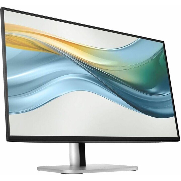 HP Serie 5 Pro da 524 pollici Full HD LCD Monitor, 23,8" Classe visibile - 1920 x 1080