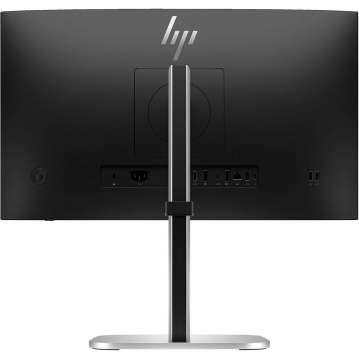 HP Serie 5 Pro da 524 pollici Full HD LCD Monitor, 23,8" Classe visibile - 1920 x 1080