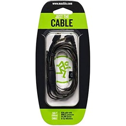 Mackie MP Series MMCX Kabel Kit