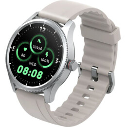 Momax SW2S Plata - Reloj inteligente