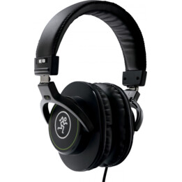 Écouteurs Mackie MC-100 Black