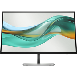 HP Series 5 Pro 27 inch QHD USB-C Monitor - 527pu