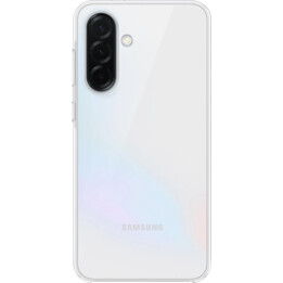 Samsung Clear Case pour Galaxy A36 5G transparent