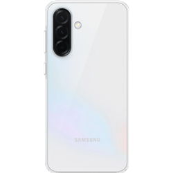 Funda transparente a36
