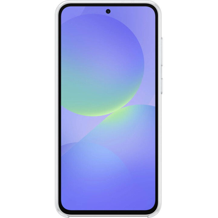 Samsung Clear Case per Galaxy A36 5G trasparente