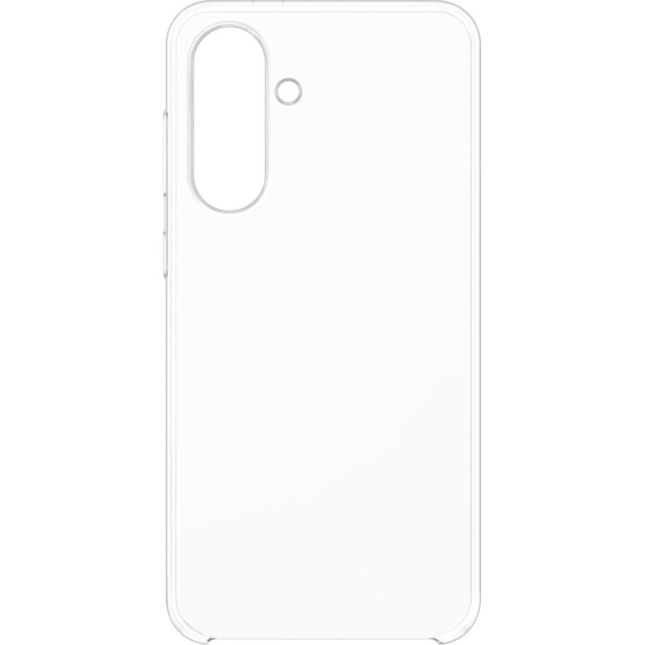 Samsung Clear Case para Galaxy A36 5G transparente