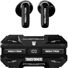 Transformers TF-T51 Noir/Blanc
