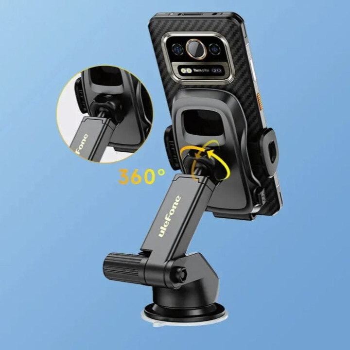 Ulefone Armor Mount Next Gen Dick