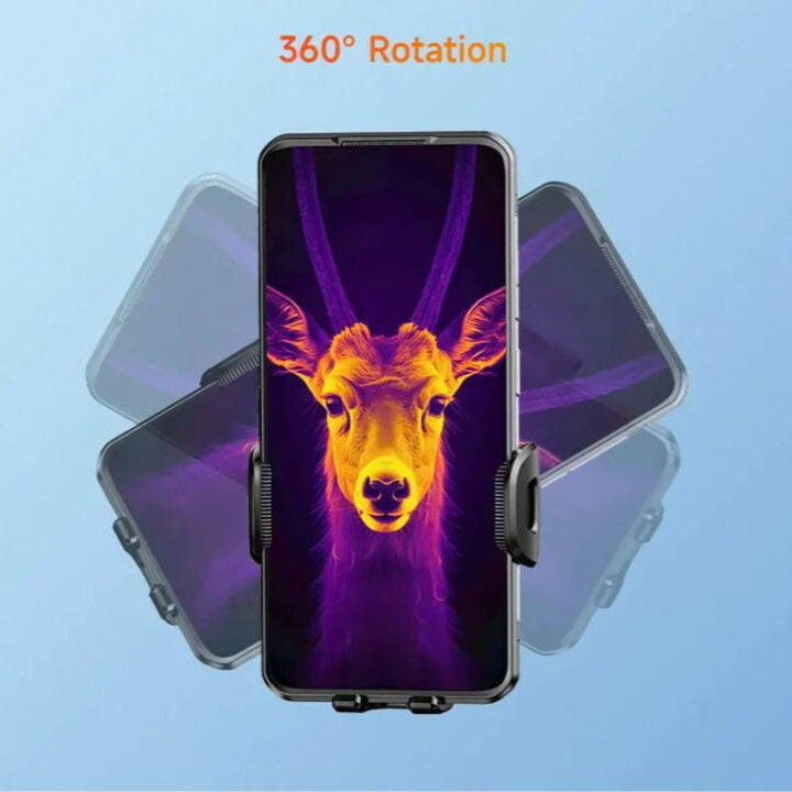 Ulefone Armor Mount Next Gen Dick