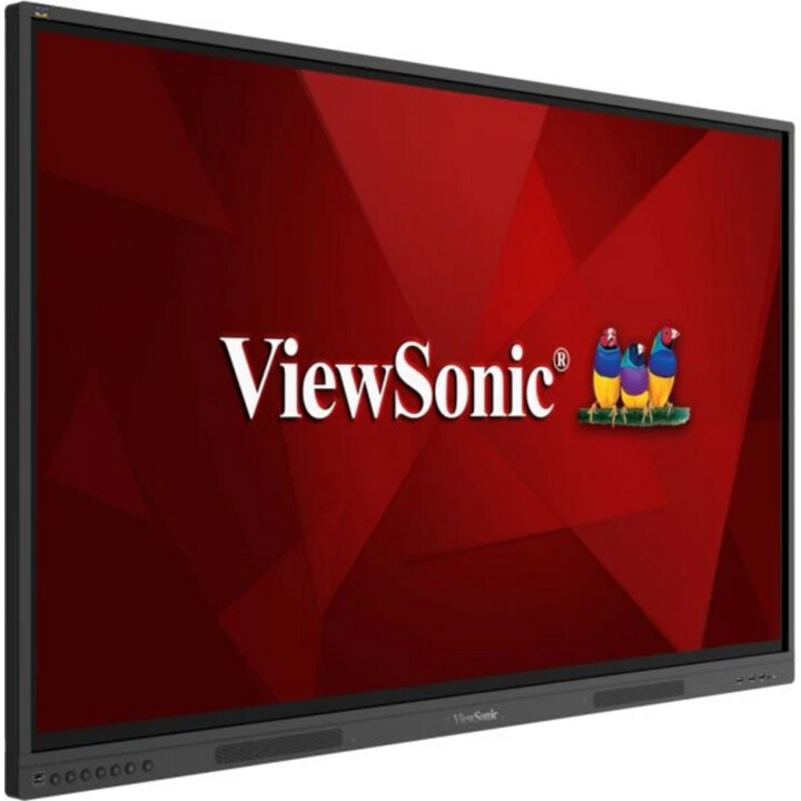 ViewSonic ViewBoard IFP55G1 - Pizarra interactiva