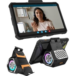 Ulefone UAS17 - Kit de som para Armor Pad 4 Series