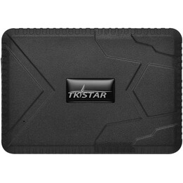 TKSTAR TK915 IP65 3,7 V 10.000 mAh 6 Kanäle Alarmsensor Schwarz - Rastreador GPS