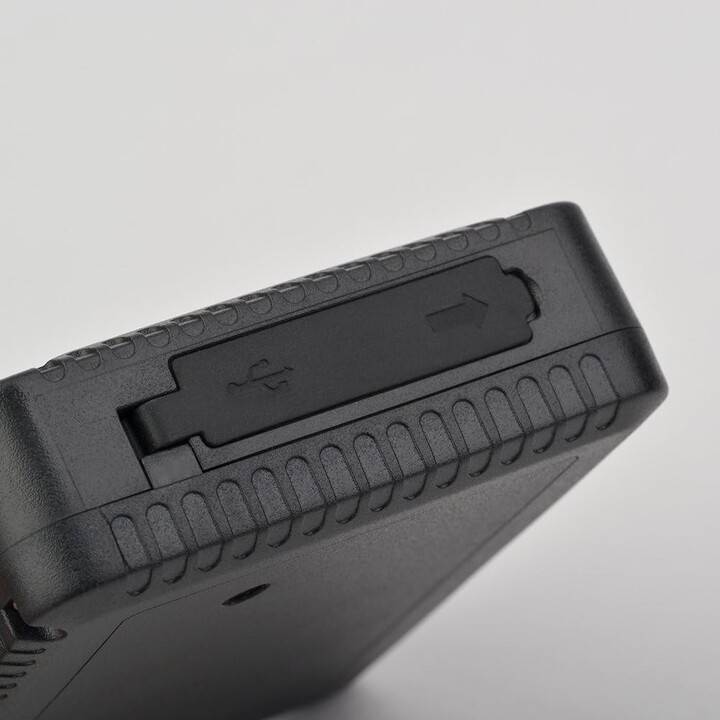 TKSTAR TK915 IP65 3,7 V 10.000 mAh 6 immagini Allarme Sensore Nero - Rastreador GPS