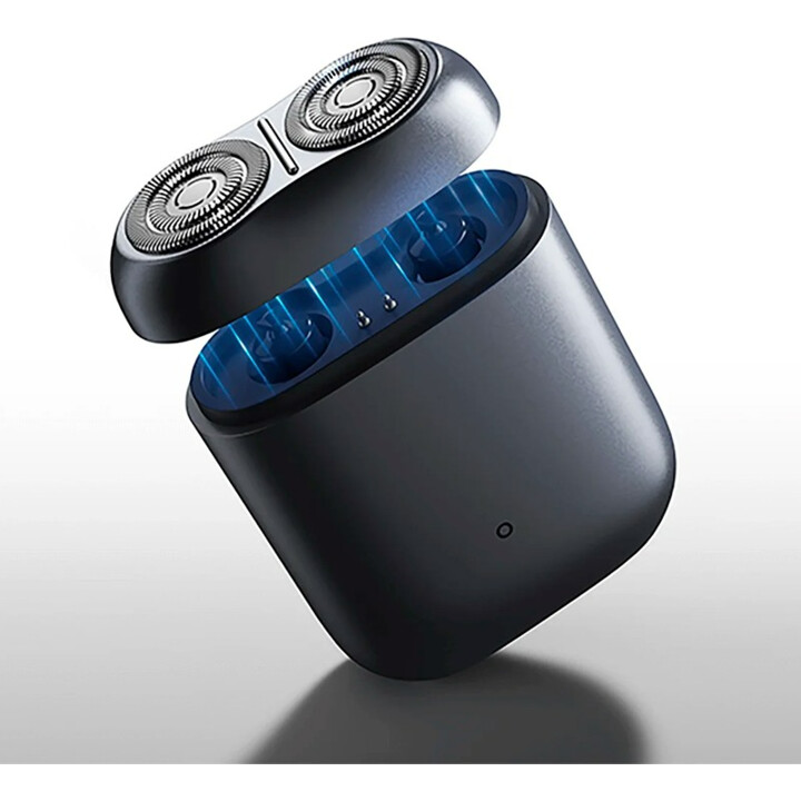 Xiaomi Electric Shaver S200 Gris Électrique