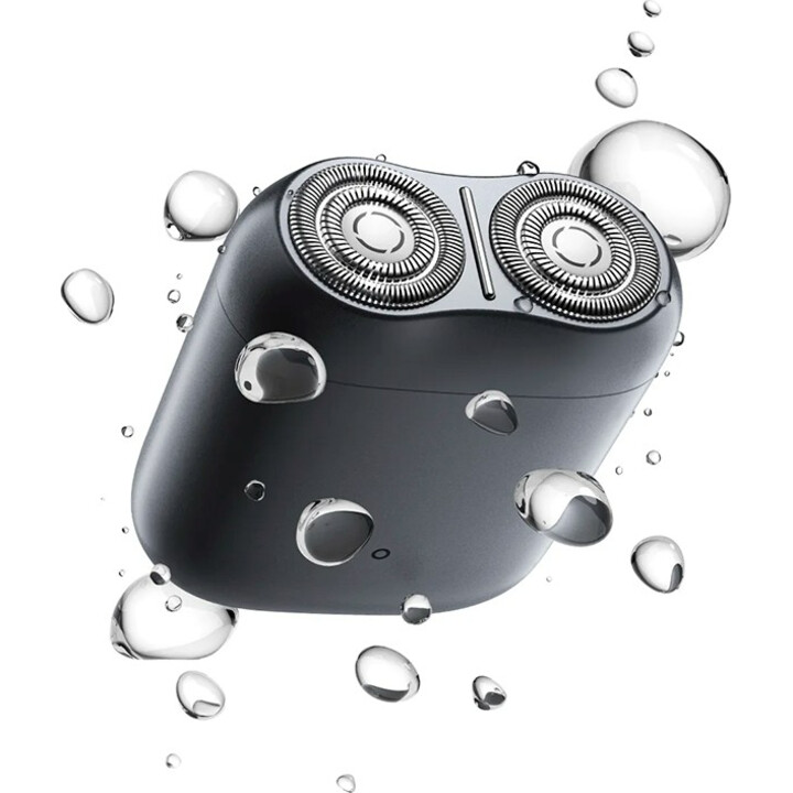 Xiaomi Electric Shaver S200 Grey