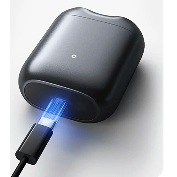 Xiaomi Electric Shaver S200 Gris Électrique