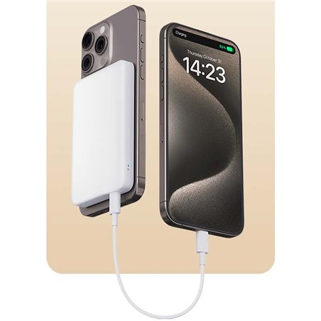 Xiaomi Magnetic Power Bank 5000mAh