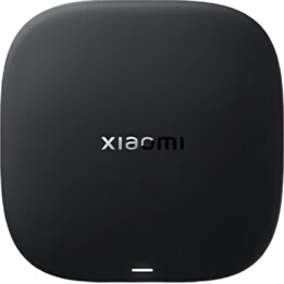 Xiaomi TV Box S 3rd Gen 4K 32GB WiFi