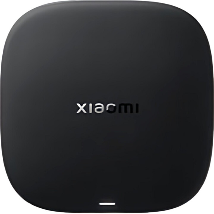 Xiaomi TV Box S 3. Generation 4K 32GB WiFi
