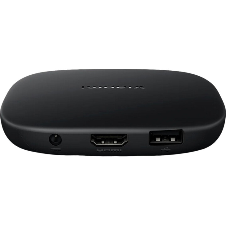 Xiaomi TV Box S 3. Generation 4K 32GB WiFi