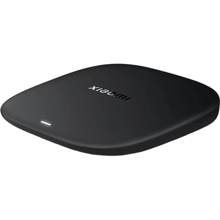 Xiaomi TV Box S 3. Generation 4K 32GB WiFi