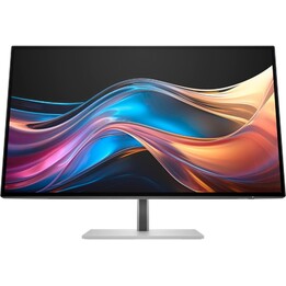 HP Series 7 Pro Monitor 27-inch Quad Thunderbolt 4 Pro Series 7 HD Monitor