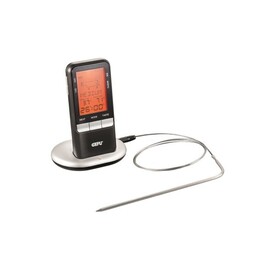 GEFU WEEE Essensthermometer 0 - 250 °C Digital