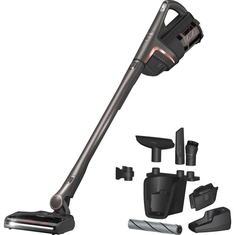 Makita VC4210M aspiradora 34 L Aspiradora de tambor Seca y húmeda 1200 W Combinado