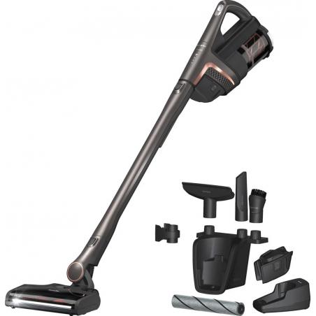 Makita VC4210M aspiradora 34 L Aspiradora de tambor Seca y húmeda 1200 W Combinado