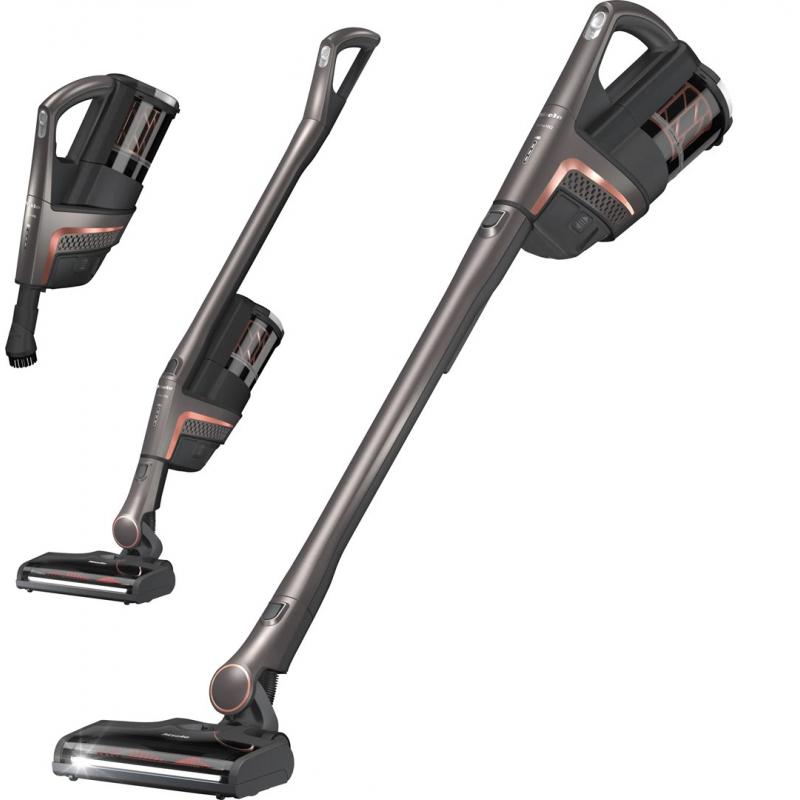 Makita VC4210M aspiradora 34 L Aspiradora de tambor Seca y húmeda 1200 W Combinado