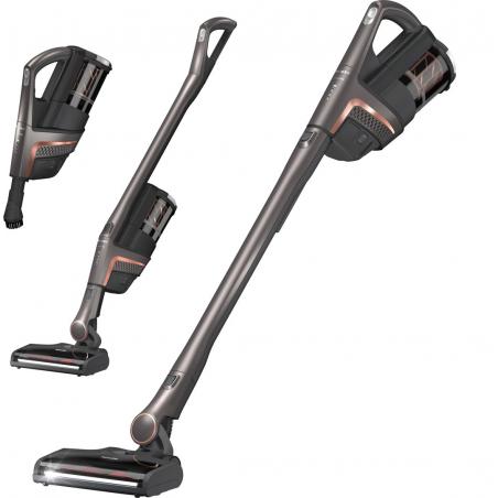 Makita VC4210M aspiradora 34 L Aspiradora de tambor Seca y húmeda 1200 W Combinado
