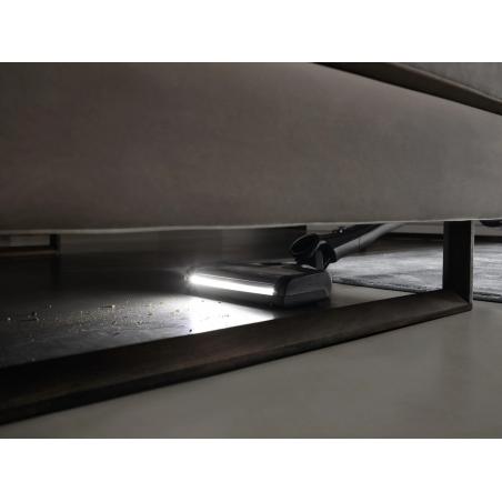 Makita VC4210M aspiradora 34 L Aspiradora de tambor Seca y húmeda 1200 W Combinado