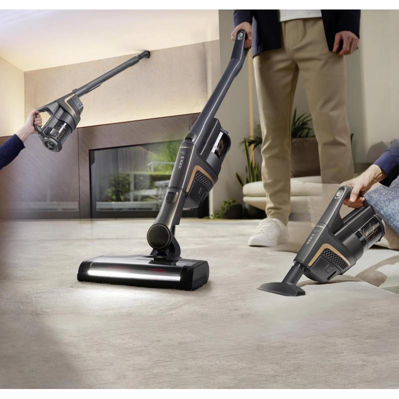 Makita VC4210M aspiradora 34 L Aspiradora de tambor Seca y húmeda 1200 W Combinado