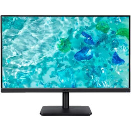Monitor Acer Vero B247Y D6 24" FHD IPS 100Hz 4ms Negro