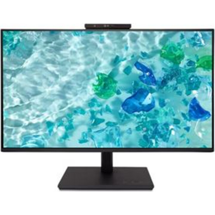 Monitor Acer Vero B247Y D6 24" FHD IPS 100Hz 4ms Schwarz