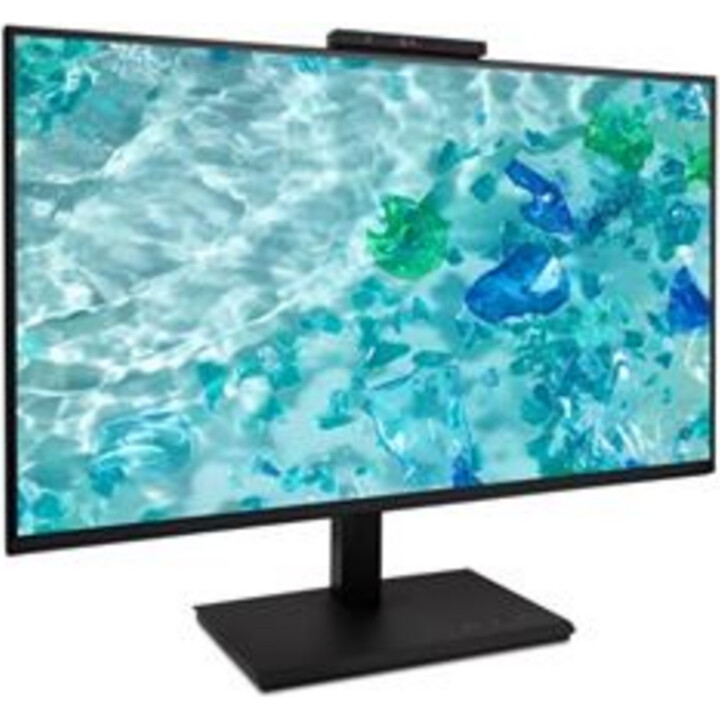 Monitor Acer Vero B247Y D6 24" FHD IPS 100Hz 4ms Black