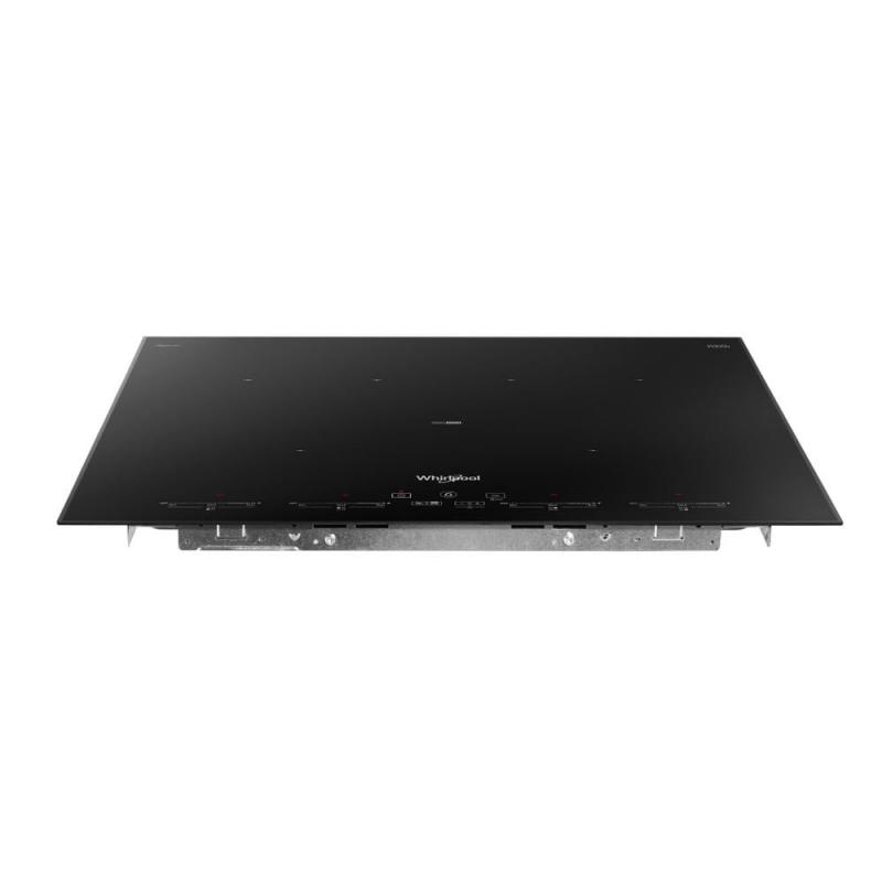 Whirlpool SMO 654 OF/BT/IXL Negro Integrado 65 cm Con placa de inducción 4 zona(s)