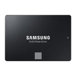 Samsung 870 EVO 500 GB 2,5" Serial ATA III V-NAND MLC