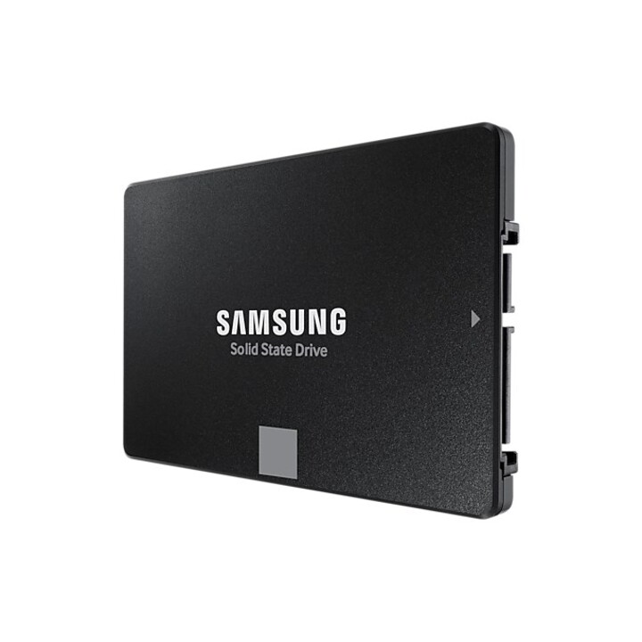 Samsung 870 EVO 500 GB 2,5" Serial ATA III V-NAND MLC
