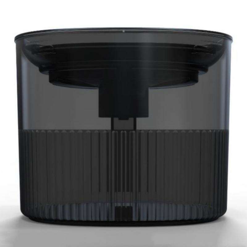 SPONGE Pet Fountain - bebedero automático para mascotas – 1,8l