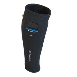 Therabody RecoveryPulse - Manga de panturrilha tamanho único XS