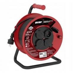 Acar PZ-4Z/ST H05RR-F 3GX1.5 Cable de extensión retráctil