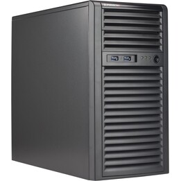 Actina 5901443401483 Server 960 GB Mini Tower AMD EPYC 4244P 4,4 GHz 16GB DDR5-SDRAM 400 W