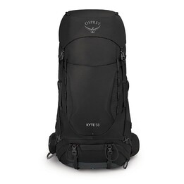 Plecak trekkingowy damski OSPREY Kyte 58 czarny M/L